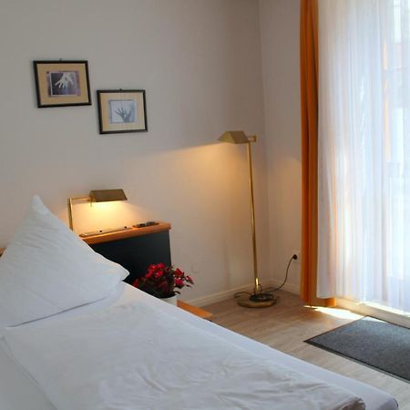 Hotel Lamm Nufringen 외부 사진