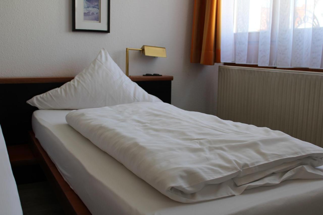 Hotel Lamm Nufringen 외부 사진