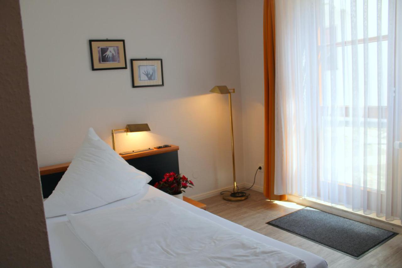 Hotel Lamm Nufringen 외부 사진