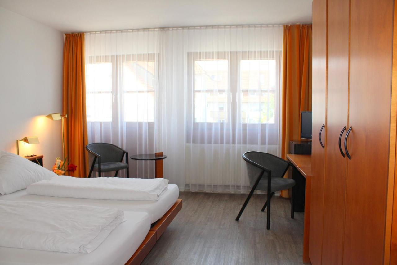 Hotel Lamm Nufringen 외부 사진