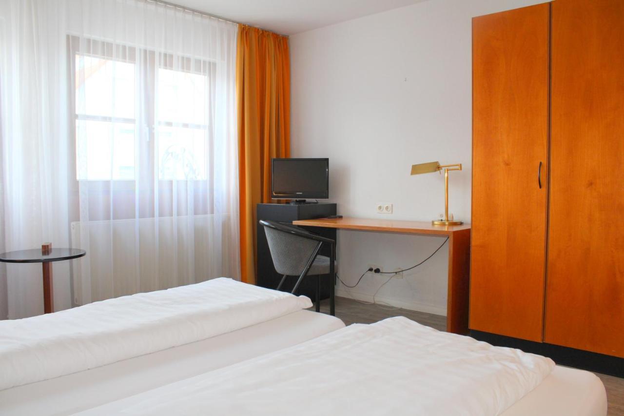 Hotel Lamm Nufringen 외부 사진