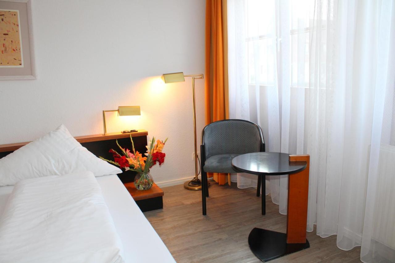 Hotel Lamm Nufringen 외부 사진