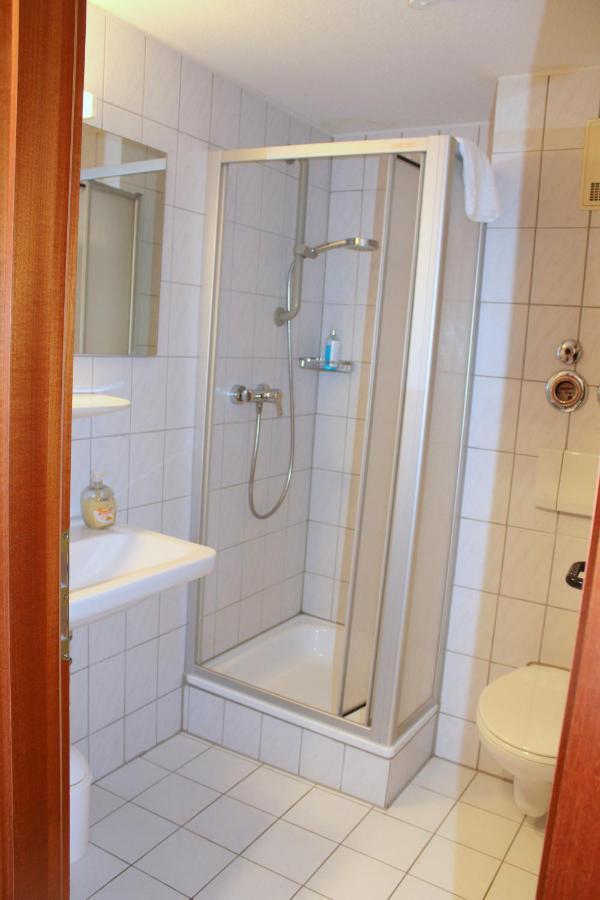 Hotel Lamm Nufringen 외부 사진