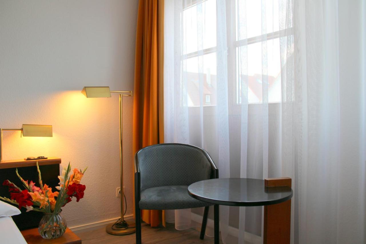 Hotel Lamm Nufringen 외부 사진