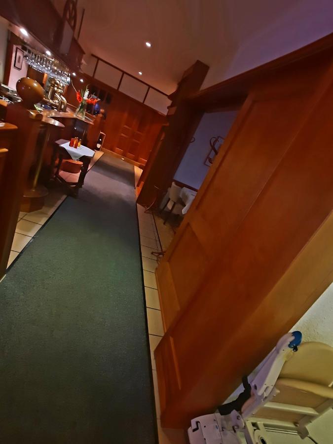 Hotel Lamm Nufringen 외부 사진