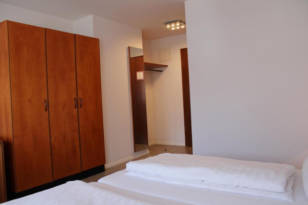 Hotel Lamm Nufringen 외부 사진