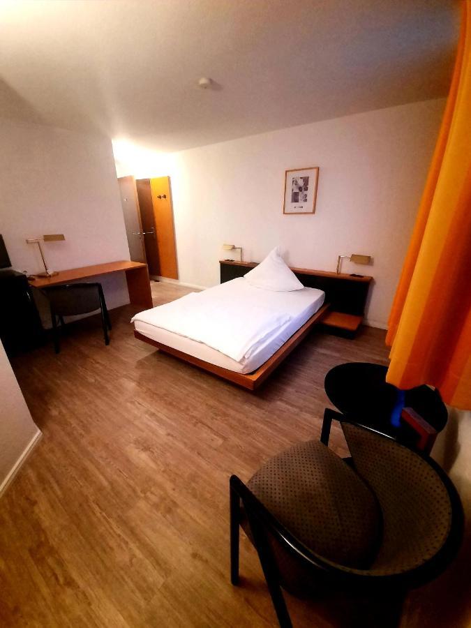 Hotel Lamm Nufringen 외부 사진