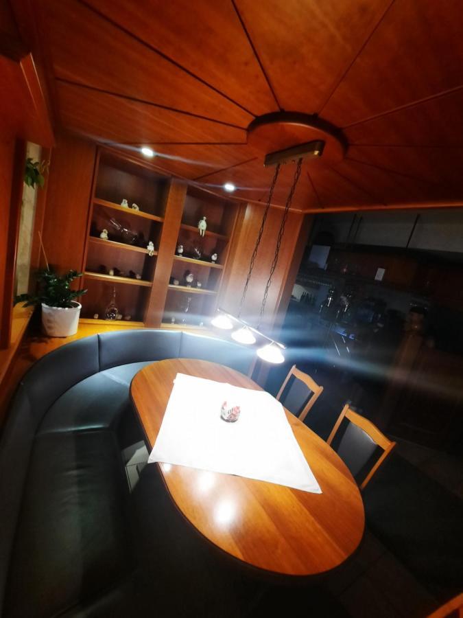 Hotel Lamm Nufringen 외부 사진