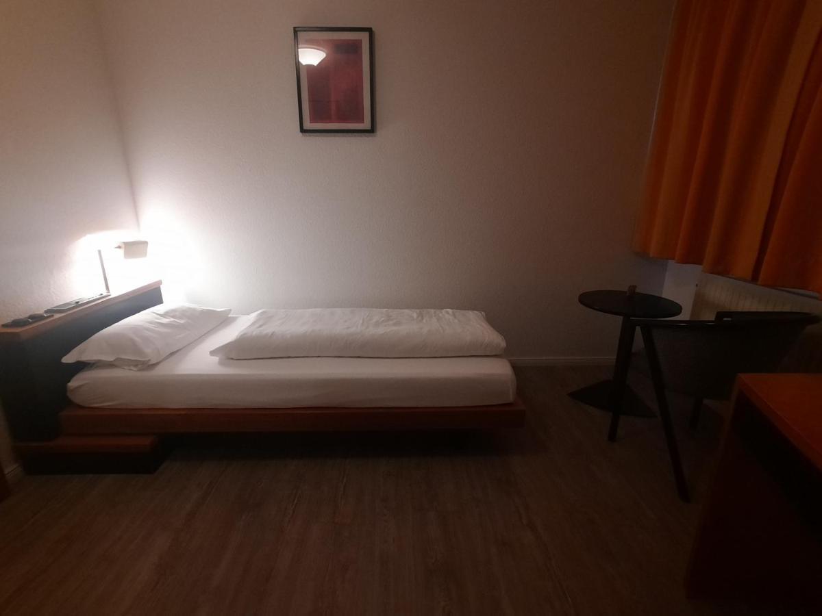 Hotel Lamm Nufringen 외부 사진